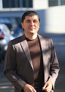 Murat Şaylan